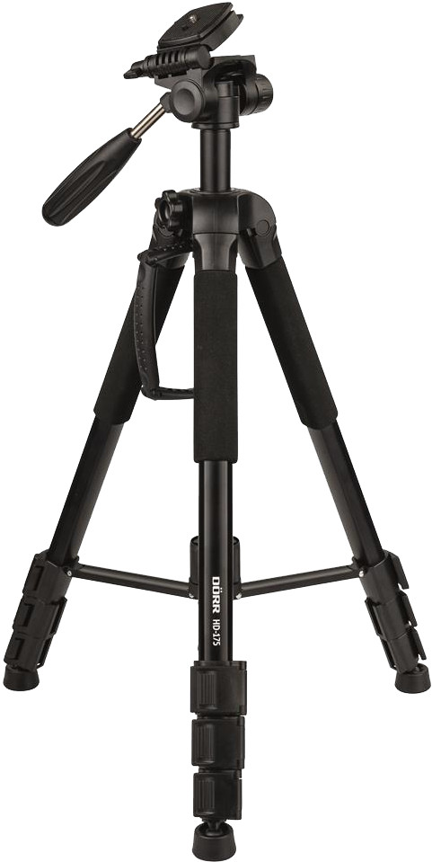 Dörr HD-175 voorkant