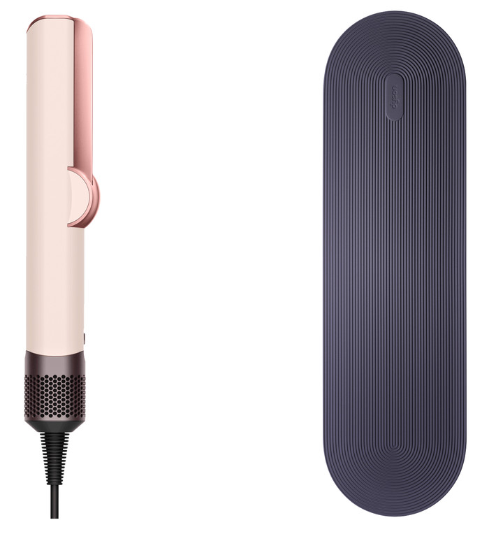 Dyson Airstrait Keramiek Roze/Rose Goud accessoire