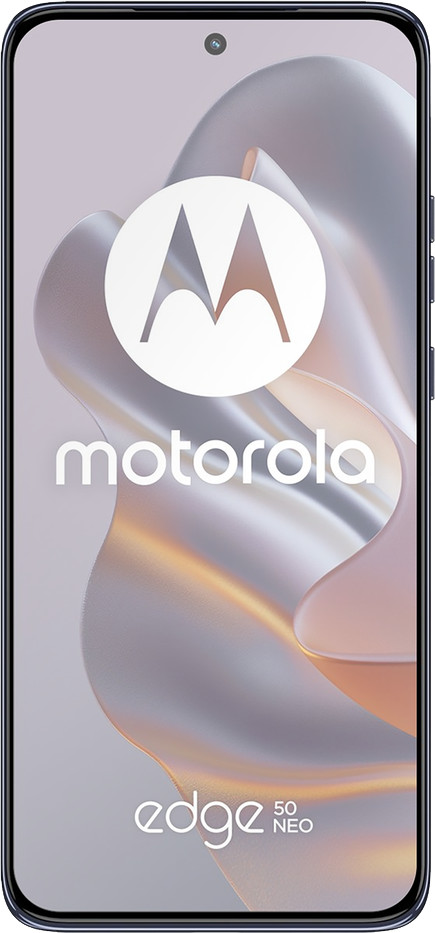 Motorola Edge 50 512 Go Gris 5G + Pack d'Accessoires avant
