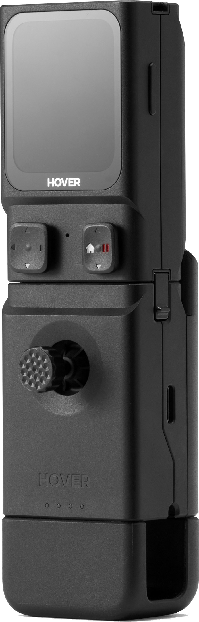 HOVERAir Beacon et Joystick Pack avant