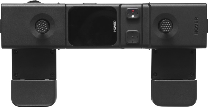 HOVERAir Beacon et Joystick Pack produit à l'usage