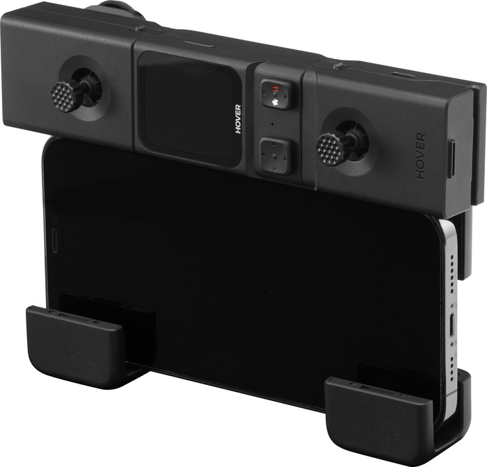 HOVERAir Beacon et Joystick Pack produit à l'usage