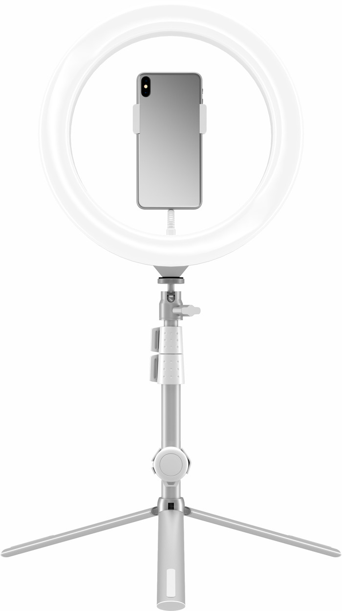 Kodak 10" Ring Light avant