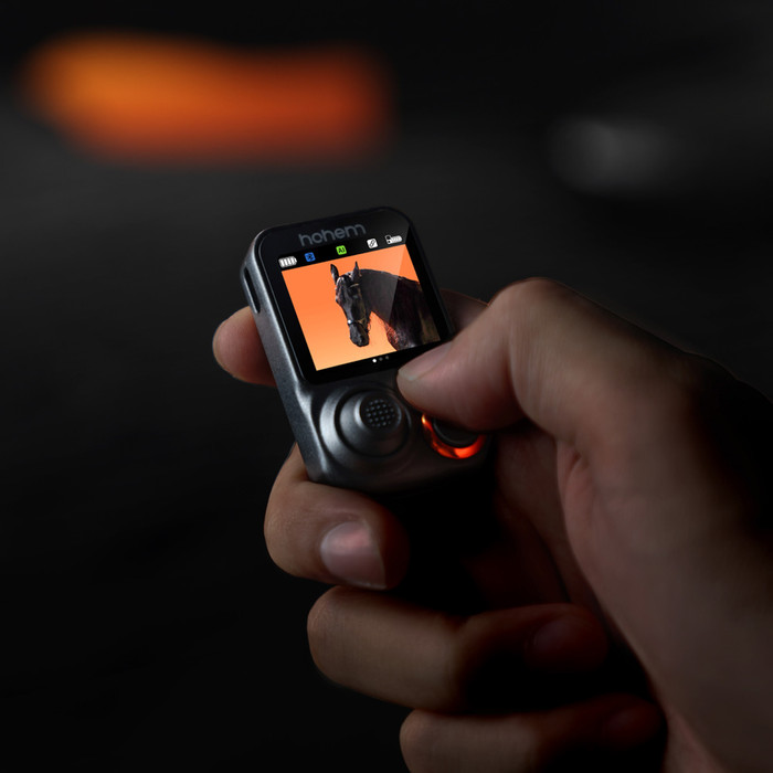 Hohem iSteady M7 visual supplier