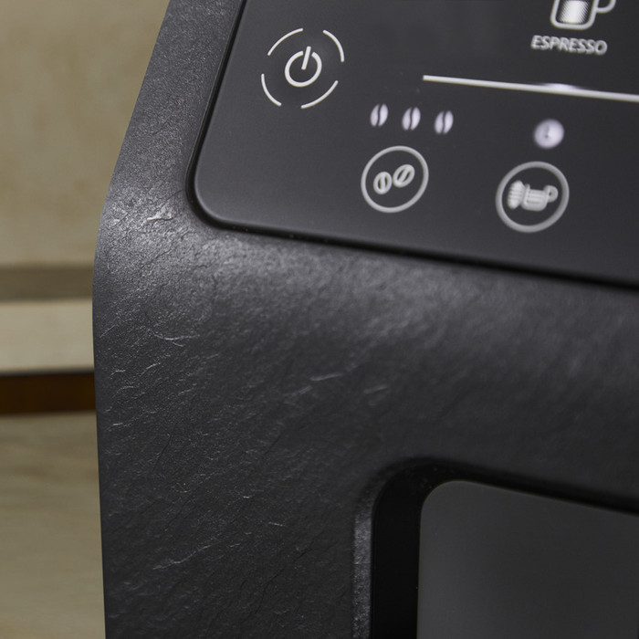 Krups Evidence ECO-Design EA8968 product in gebruik