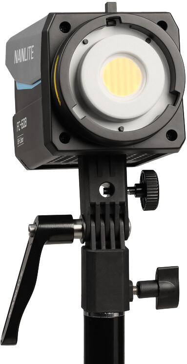 Nanlite FC-60B LED Bi-color Spot Light avant
