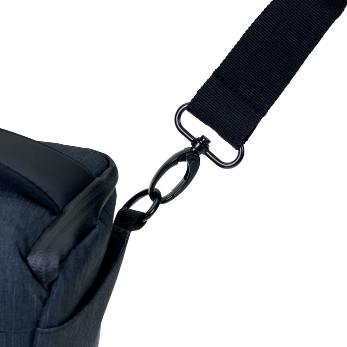 Dörr Photo Holster Bag Medium Zwart detail