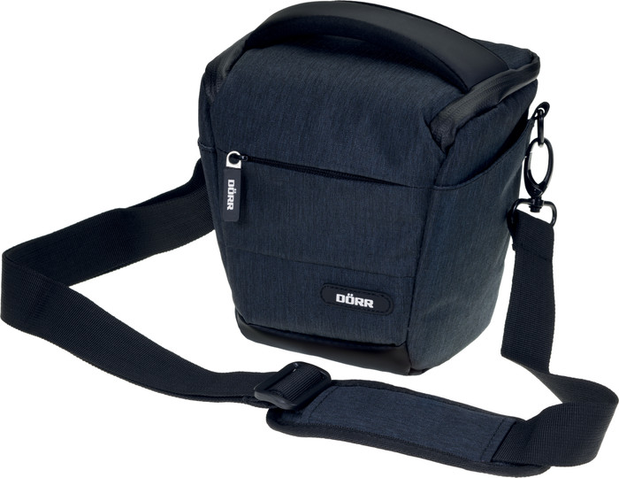 Dörr Photo Holster Bag Medium Zwart accessoire