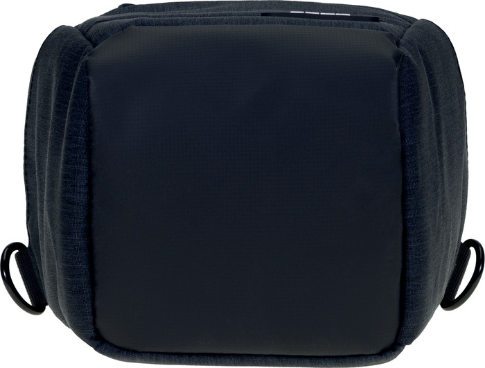 Dörr Photo Holster Bag Medium Zwart onderkant