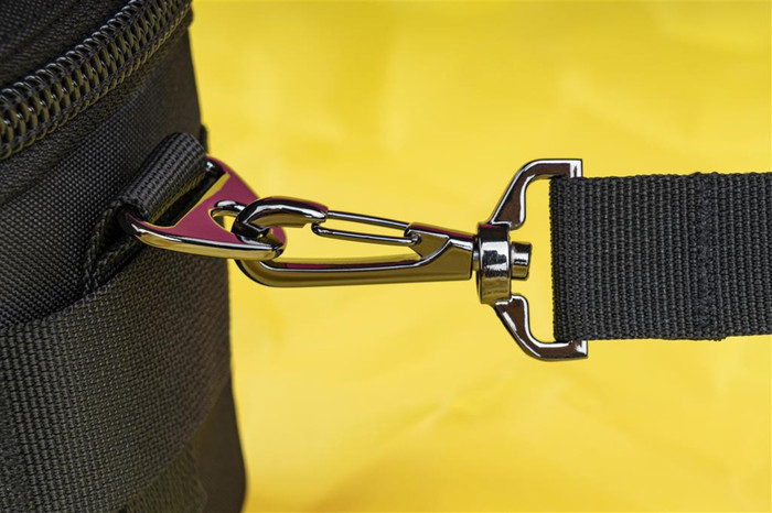 Dörr Classic Fototas XS Zwart visual leverancier