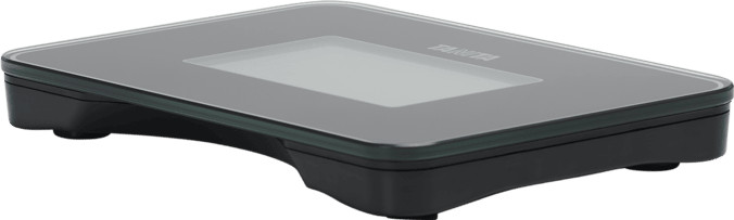 Tanita HD-386BK Noir détail