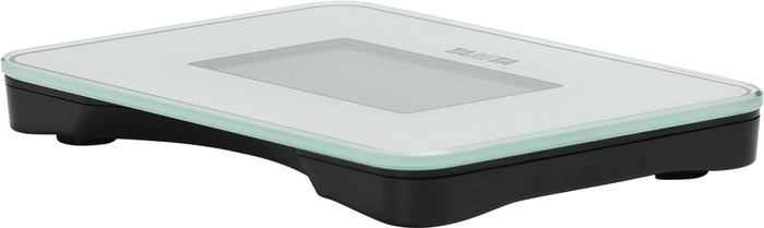 Tanita HD-386PR Blanc détail