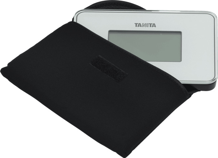 Tanita HD-386PR Blanc accessoire