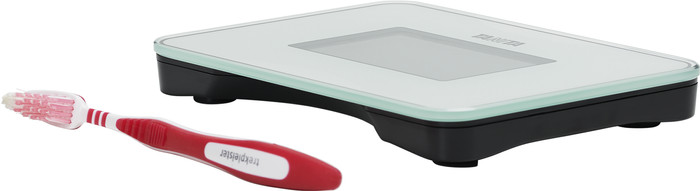 Tanita HD-386PR Blanc détail