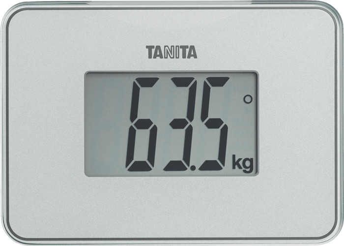 Tanita HD-386PR Blanc Main Image