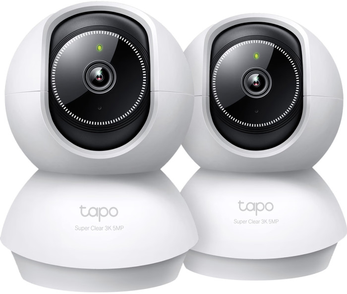TP-Link Tapo C230 Duo Pack Main Image