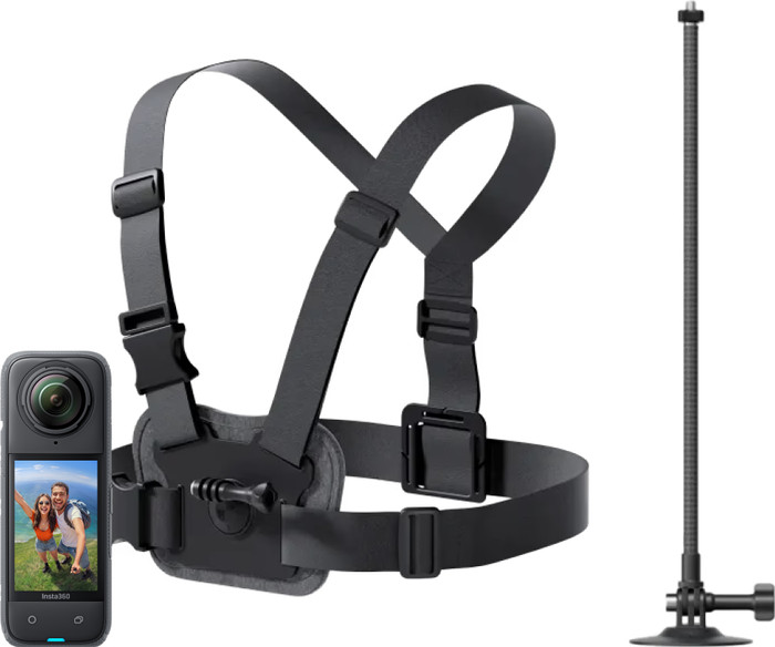 Insta360 X4 Snow Kit Main Image