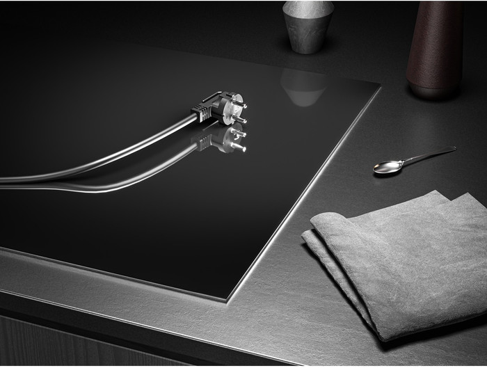 AEG TN64IA04IB product in use