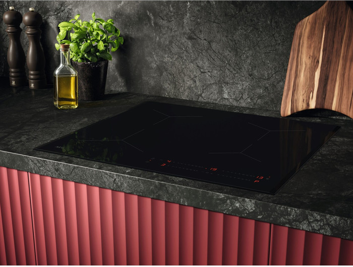 AEG TO64IA0AFB left side