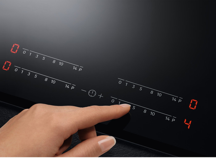 AEG TO64IA0AFB detail