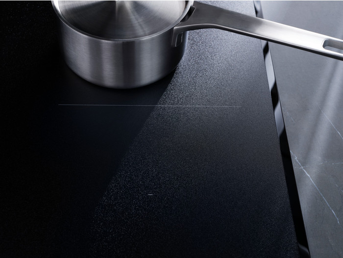 AEG TI64IB1AIB product in gebruik