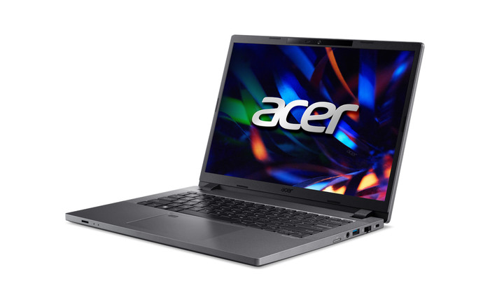 Acer TravelMate P2 16 TMP216-51-G2-TCO-77R7 QWERTY côté droit