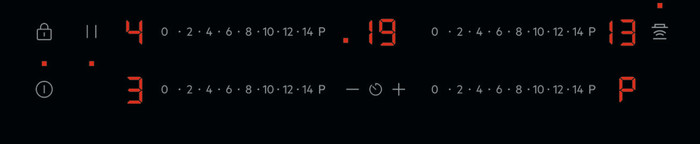 AEG TO84IA0FFB detail