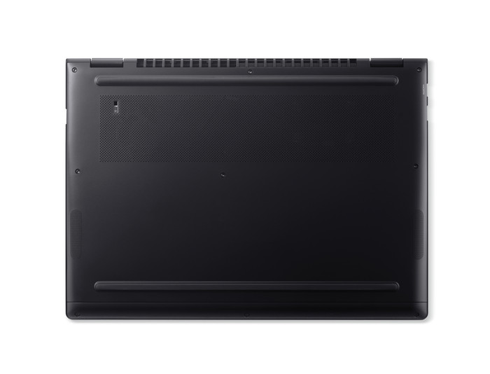 Acer TravelMate P6 14 AI TMP614-54-TCO-72CH QWERTY bottom