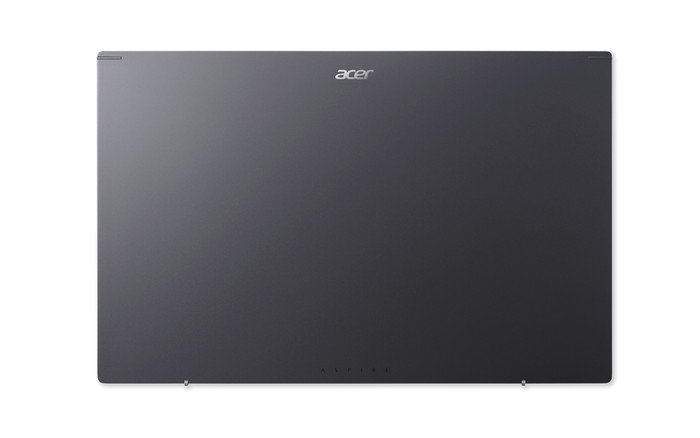 Acer Aspire 17 Pro A17-51M-59LT AZERTY top