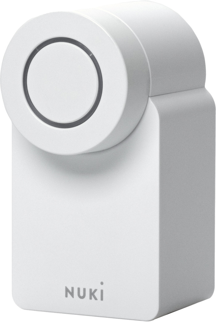 Nuki Smart Lock Go Main Image