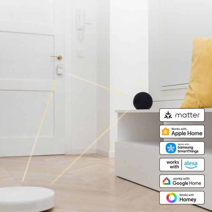 Nuki Smart Lock Go visuel fournisseur