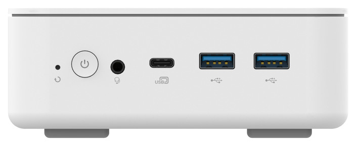 Acer Revo Box RB102-01W Mini Main Image