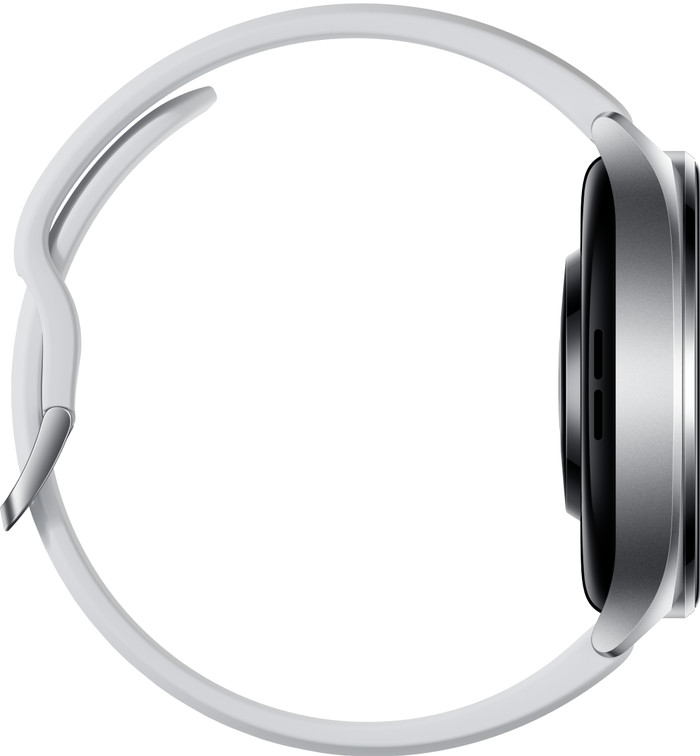 Xiaomi Watch 2 Gray right side