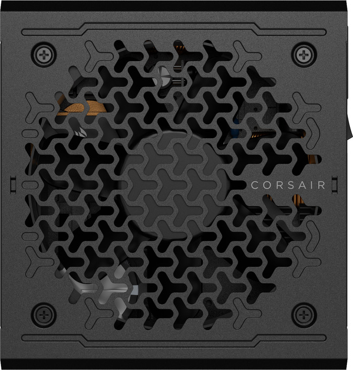 CORSAIR RM1000e (2025) Cybenetics Gold top