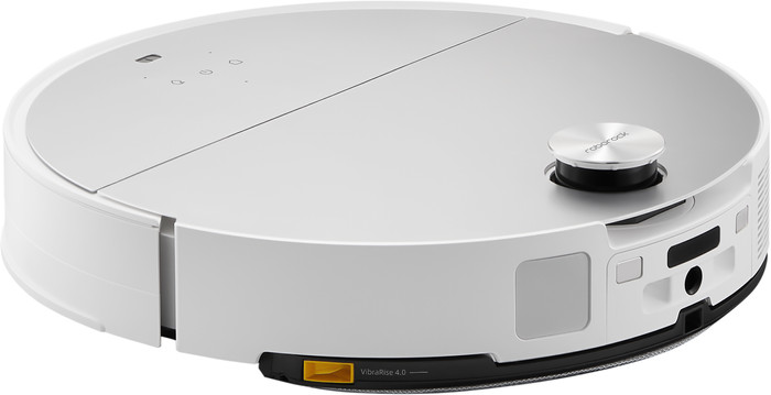 Roborock Saros 10 White front