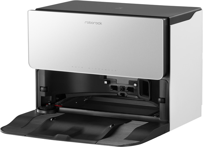 Roborock Saros 10 R&D White accessory