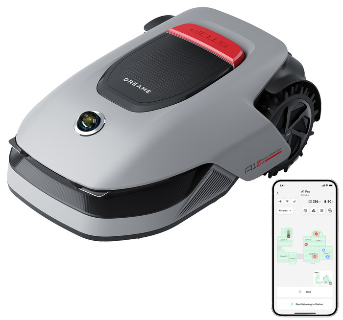 Dreame A1 Pro Main Image