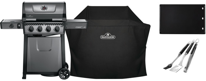 Napoleon Freestyle 425 SB Complete Pack Main Image