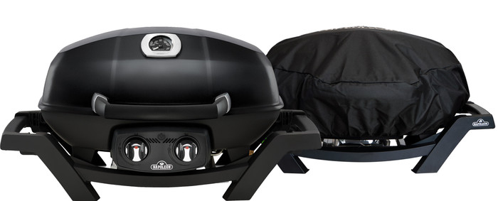 Napoleon TravelQ PRO285 + Napoleon Housse pour Série TravelQ Main Image