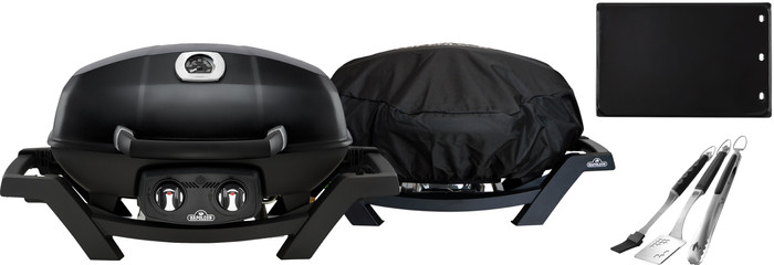 Napoleon TravelQ PRO285 Pack Complet Main Image