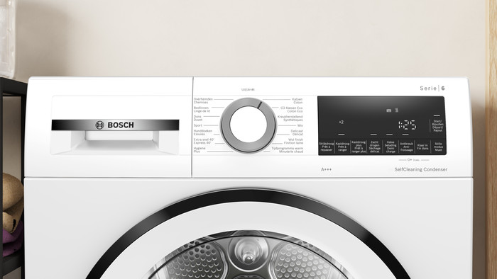 Bosch WQG235DEFG product in use