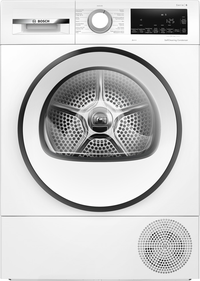 Bosch WQG235DEFG Main Image