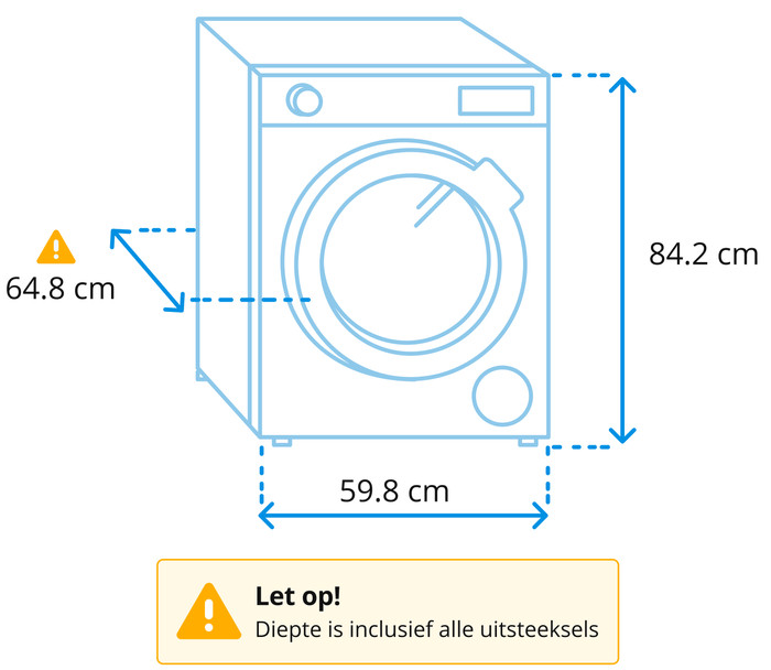 Bosch WQG235DEFG visual Coolblue 1