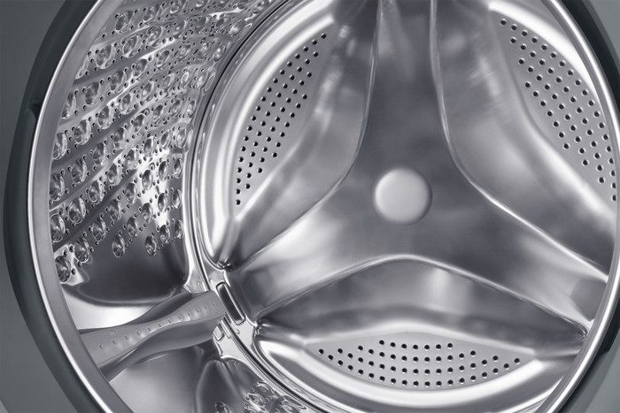 Samsung WF90F09C4S QuickDrive AI Home intérieur