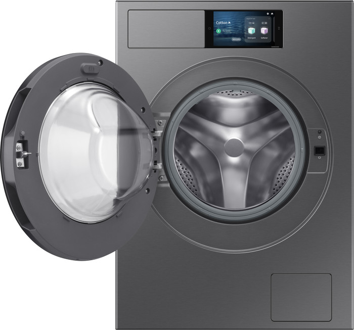 Samsung WF90F09C4S QuickDrive AI Home intérieur