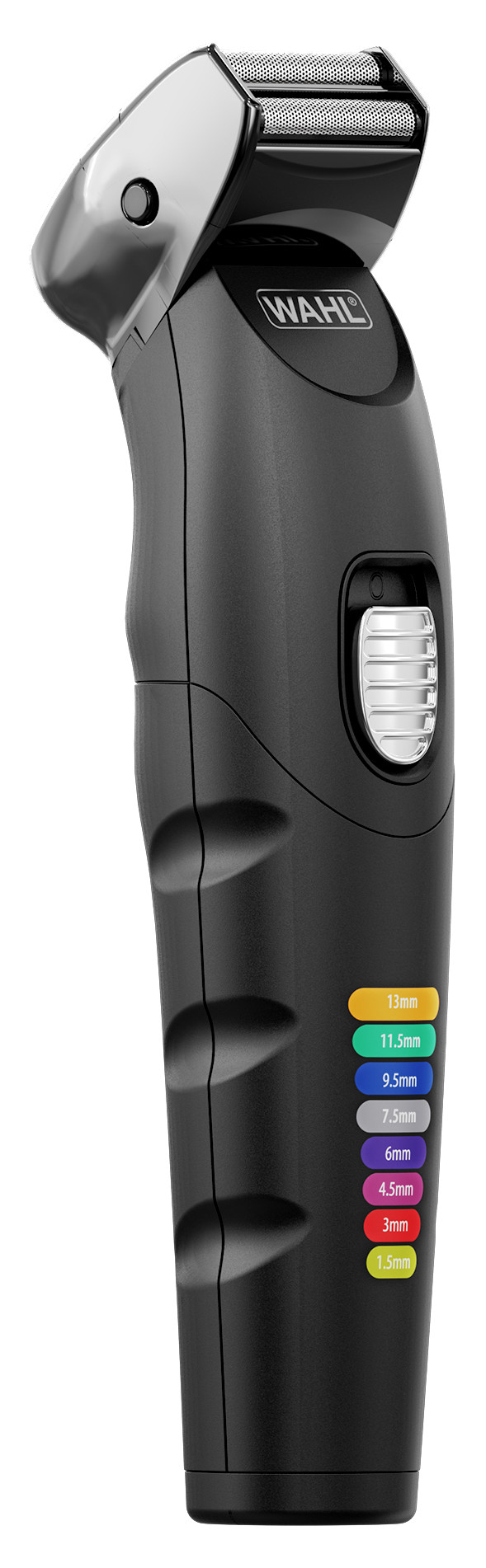Wahl Color Trim Advanced voorkant