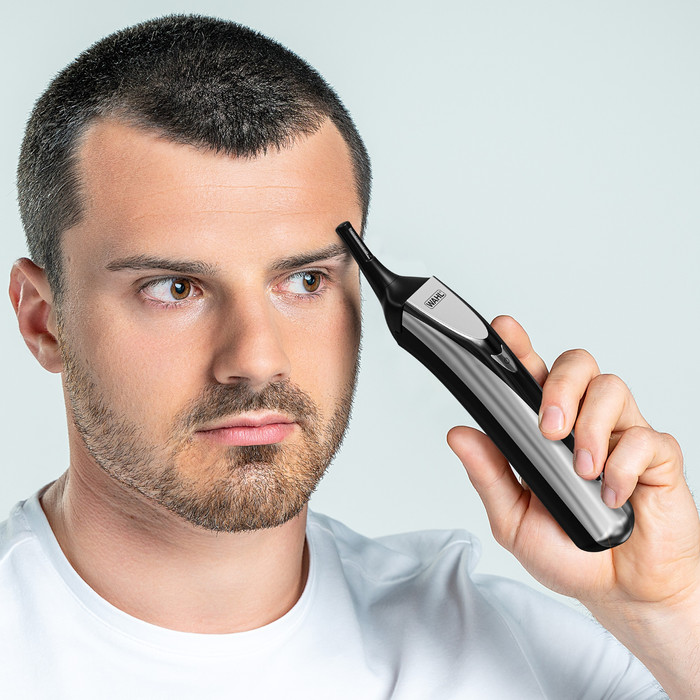 Wahl Elite Groom produit à l'usage