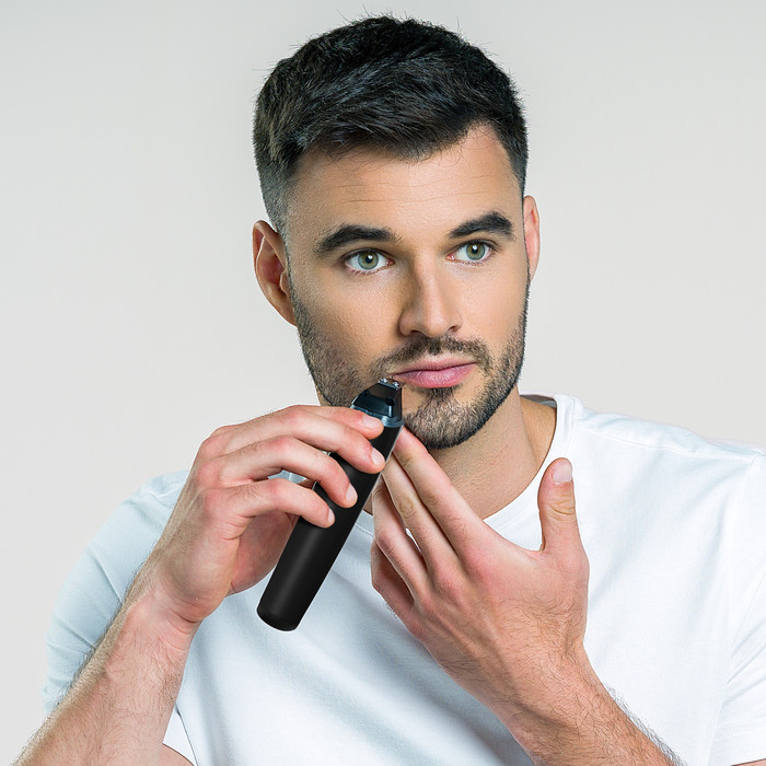 Wahl Elite Groom produit à l'usage