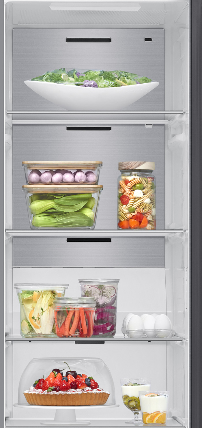 Samsung RS70F66KCTEF detail