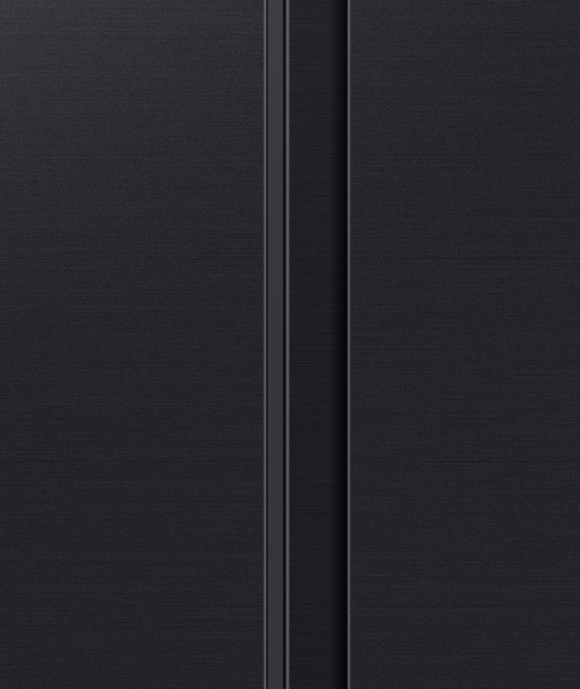 Samsung RS70F66KCTEF detail